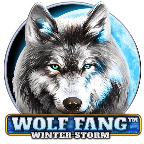 Wolf Fang Winter Storm Betway