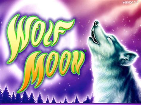 Wolf Moon 888 Casino