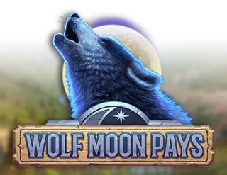 Wolf Moon Pays Bet365