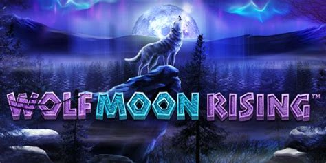 Wolf Moon Rising Betsul