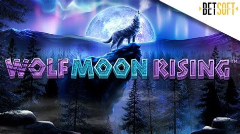 Wolf Moon Rising Brabet