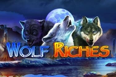Wolf Riches Betsul