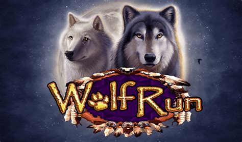 Wolf Run Free Maquina De Slots