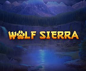 Wolf Sierra Bodog