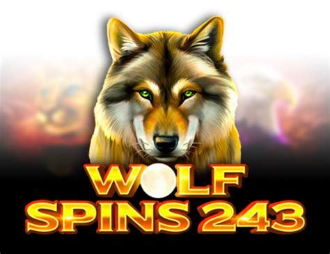 Wolf Spins 243 1xbet