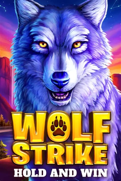 Wolf Strike Betano
