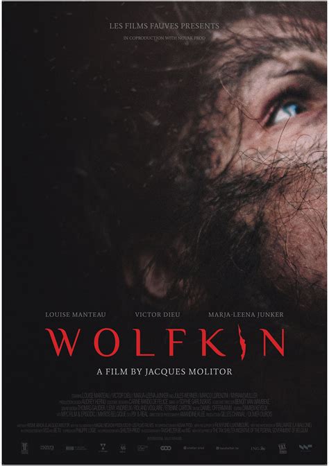 Wolfkin Netbet