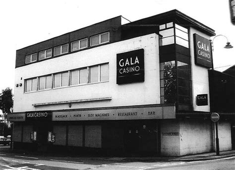 Wolverhampton Gala Casino