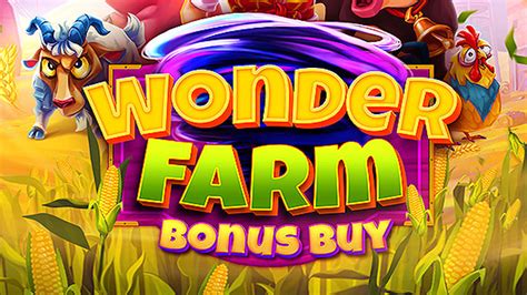 Wonder Farm Pokerstars