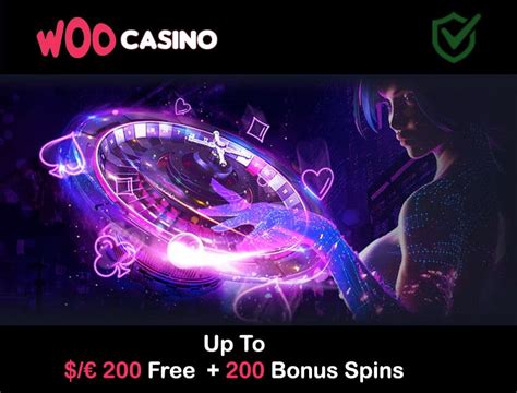 Woocasino Nicaragua