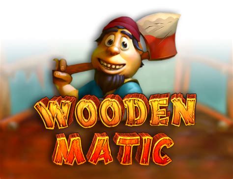 Woodenmatic Parimatch