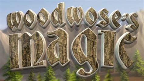 Woodwose S Magic Brabet