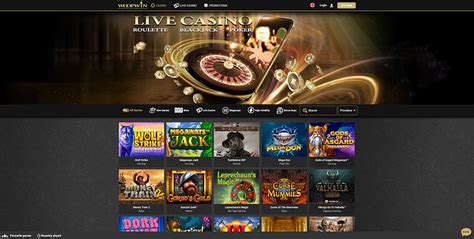 Woopwin Casino Login