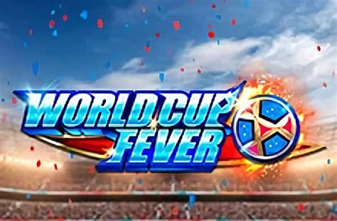 World Cup Fever Slot - Play Online