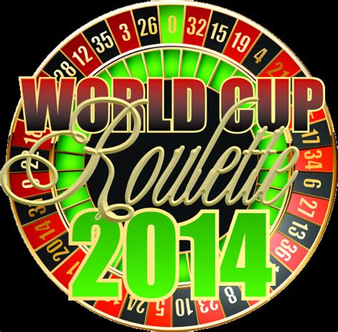 World Cup Roulette Sportingbet