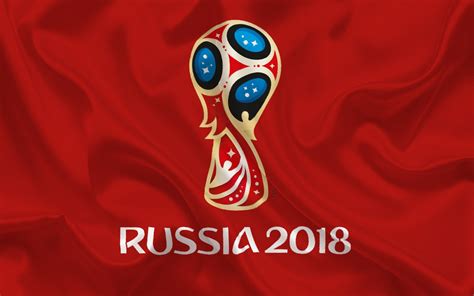 World Cup Russia 2018 Bodog