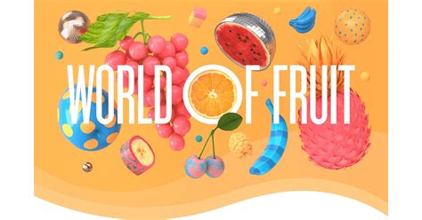 World Of Fruits Leovegas