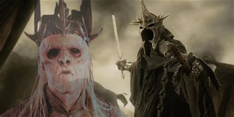 World Of Lord Witch King Betsul