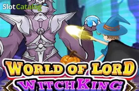 World Of Lord Witch King Betway