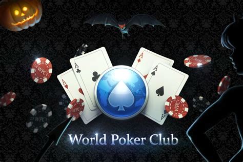 World Poker Club App Store