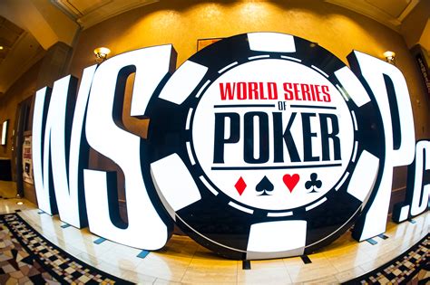 World Poker Tour Torneios 2024