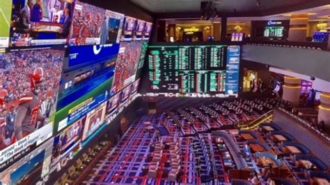 World Sports Betting Casino Apostas