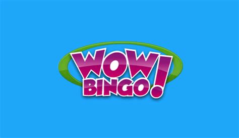 Wow Bingo Casino Mobile