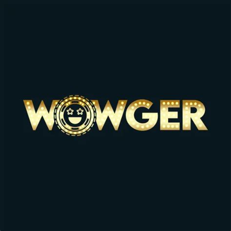 Wowger Casino Online