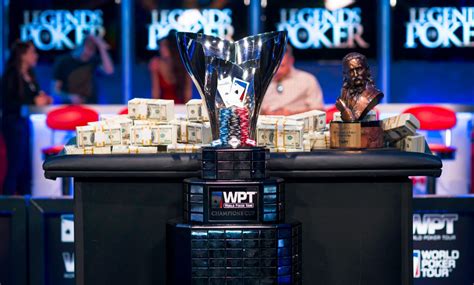Wpt Legends Of Poker Vencedor 2024