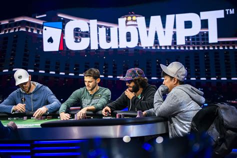 Wpt World Poker Tour