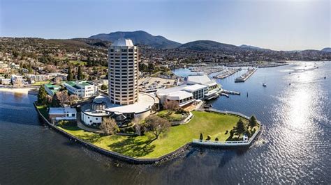 Wrest Point Casino Alojamento Em Hobart