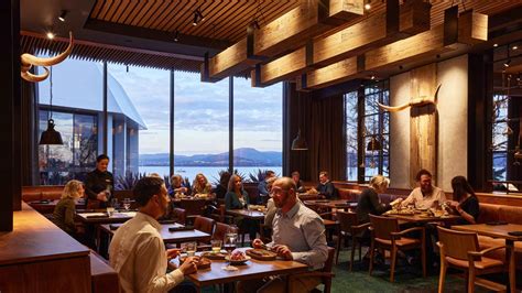 Wrest Point Casino Hobart Restaurantes