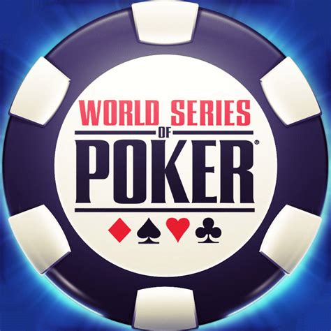 Wsop Poker Codigos