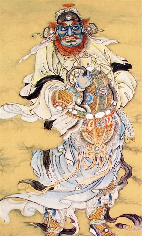Wudang Zhenwu Emperor Betsson