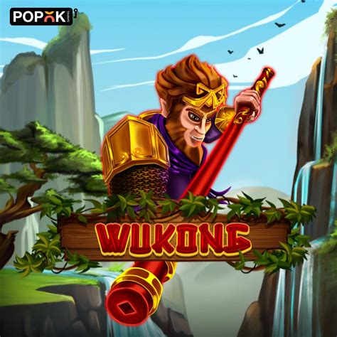 Wukong Popok Gaming Parimatch
