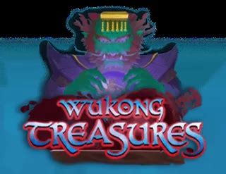Wukong Treasures Bodog