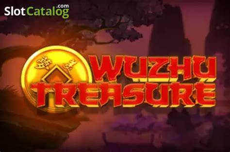 Wuzhu Treasure 1xbet