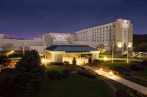 Wv Casino Resort