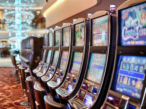 Wv De Jogos De Azar Em Casinos