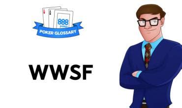 Wwsf Poker Definicao