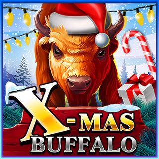 X Mas Buffalo Parimatch