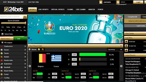 X24bet Casino Colombia