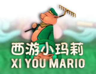 Xi You Mario Parimatch