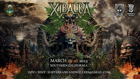 Xibalba Bet365