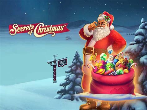 Xmas Secret Slot Gratis