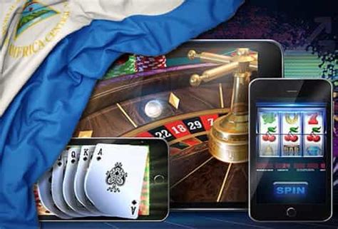 Xparibet Casino Nicaragua