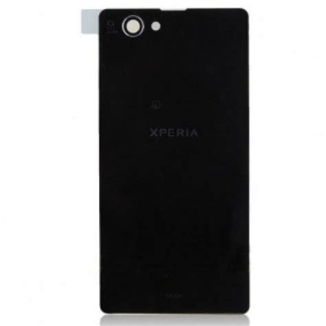 Xperia Z1 Tampa Da Ranhura