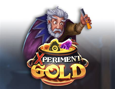 Xperiment Gold 888 Casino