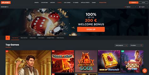 Xplaybet Casino Brazil