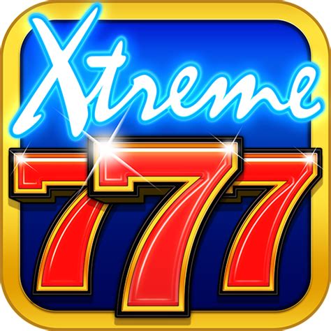Xtreme Slots De Download